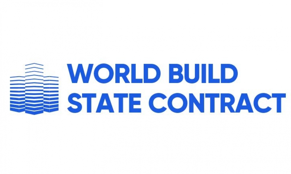 МЕЖДУНАРОДНЫЙ ФОРУМ WORLD BUILD/STATE CONTRACT 2024, 15 марта 2024 года, Екатеринбург, конференц-зал отеля «Азимут».