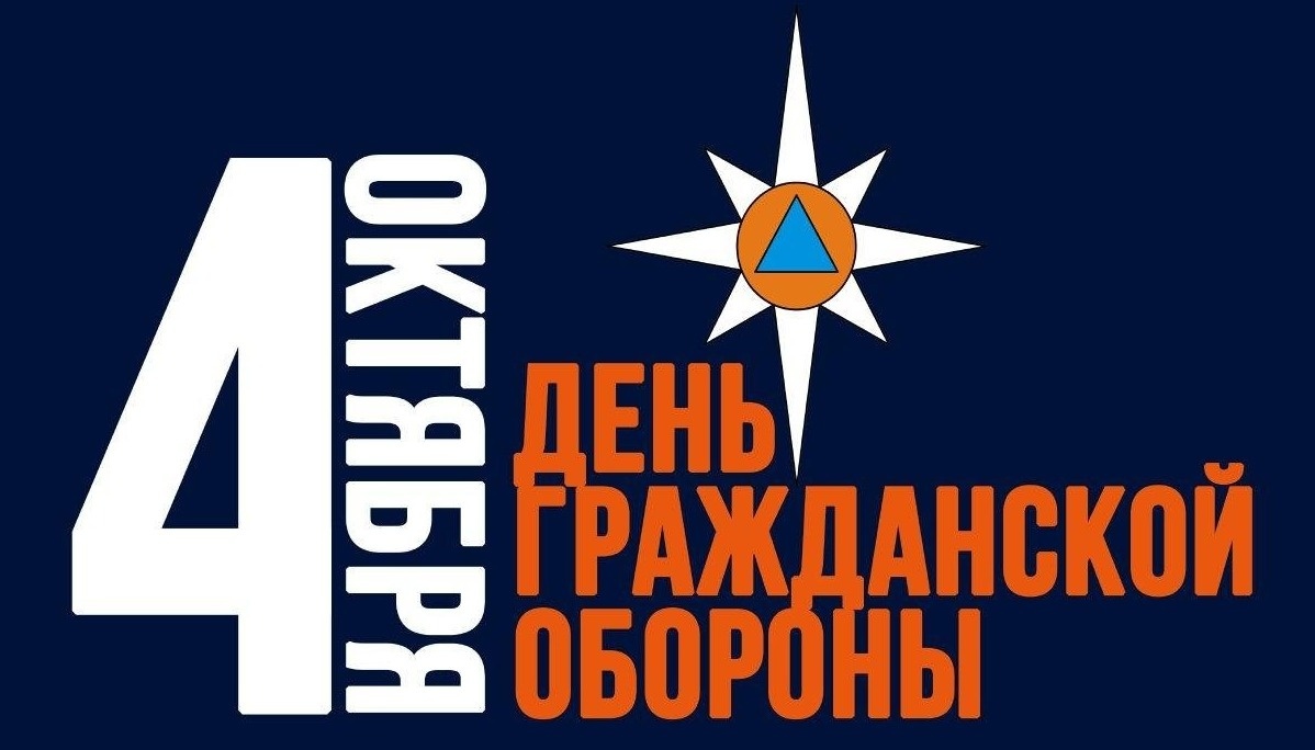 История создания Гражданской обороны в России.