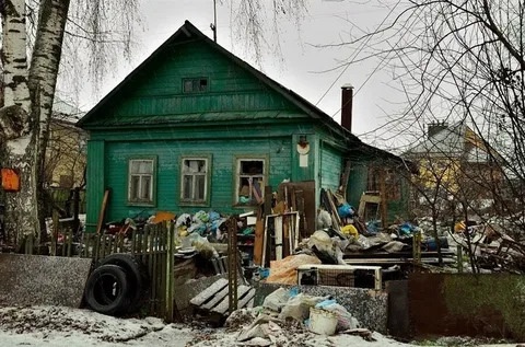 Комитет земельно-имущественных отношений администрации Нюксенского муниципального округа проводит работу по выявлению собственников ранее учтенной недвижимости в рамках Федерального закона от 30 декабря 2020 года № 518-ФЗ «О внесении изменений в отдельные.