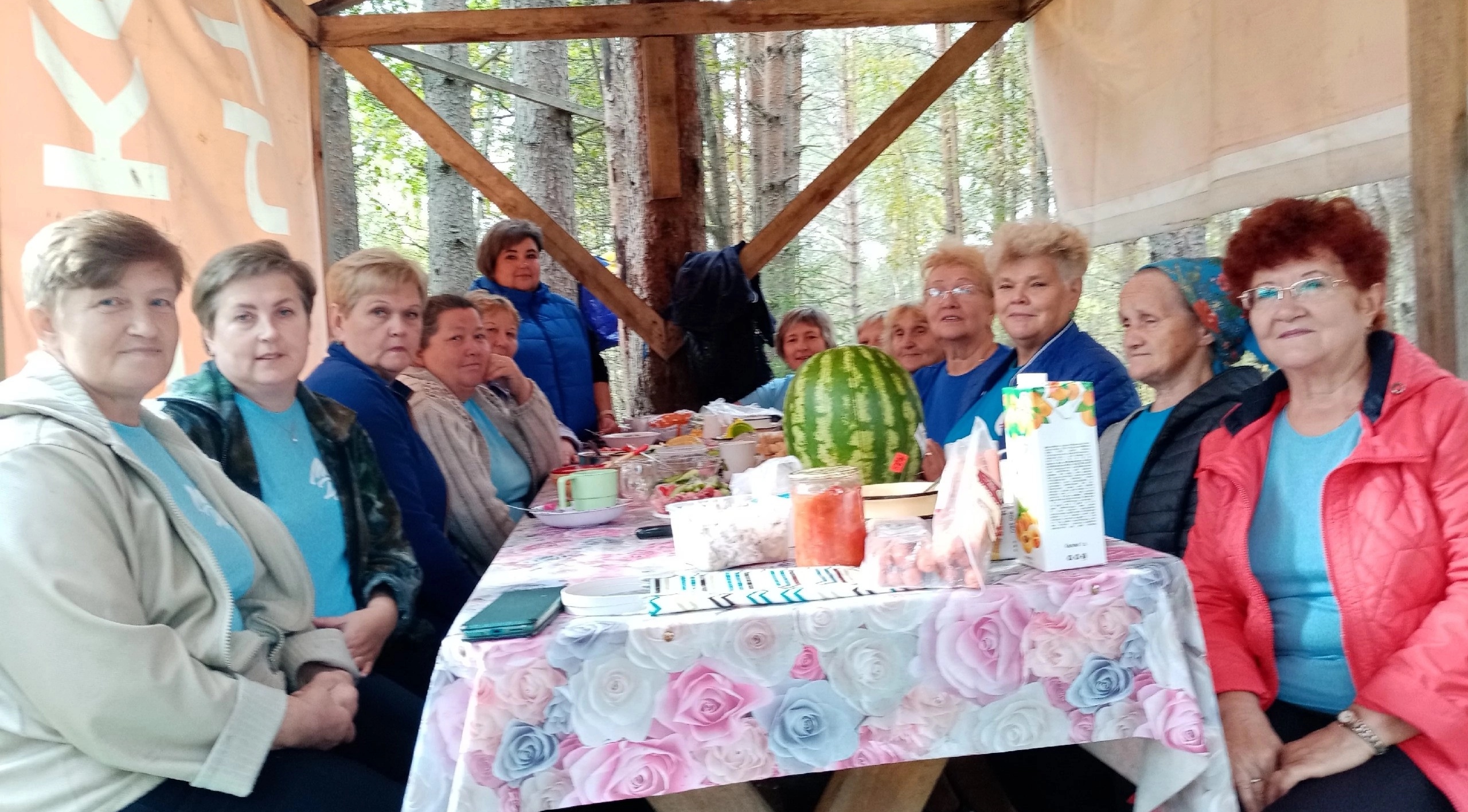 Осенины — серия праздников, которые отмечаются в начале осени..