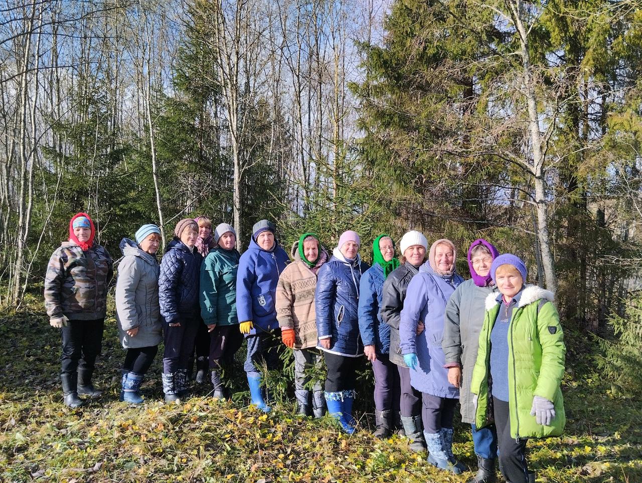 «В путь-дорогу собирайся, за здоровьем отправляйся!».