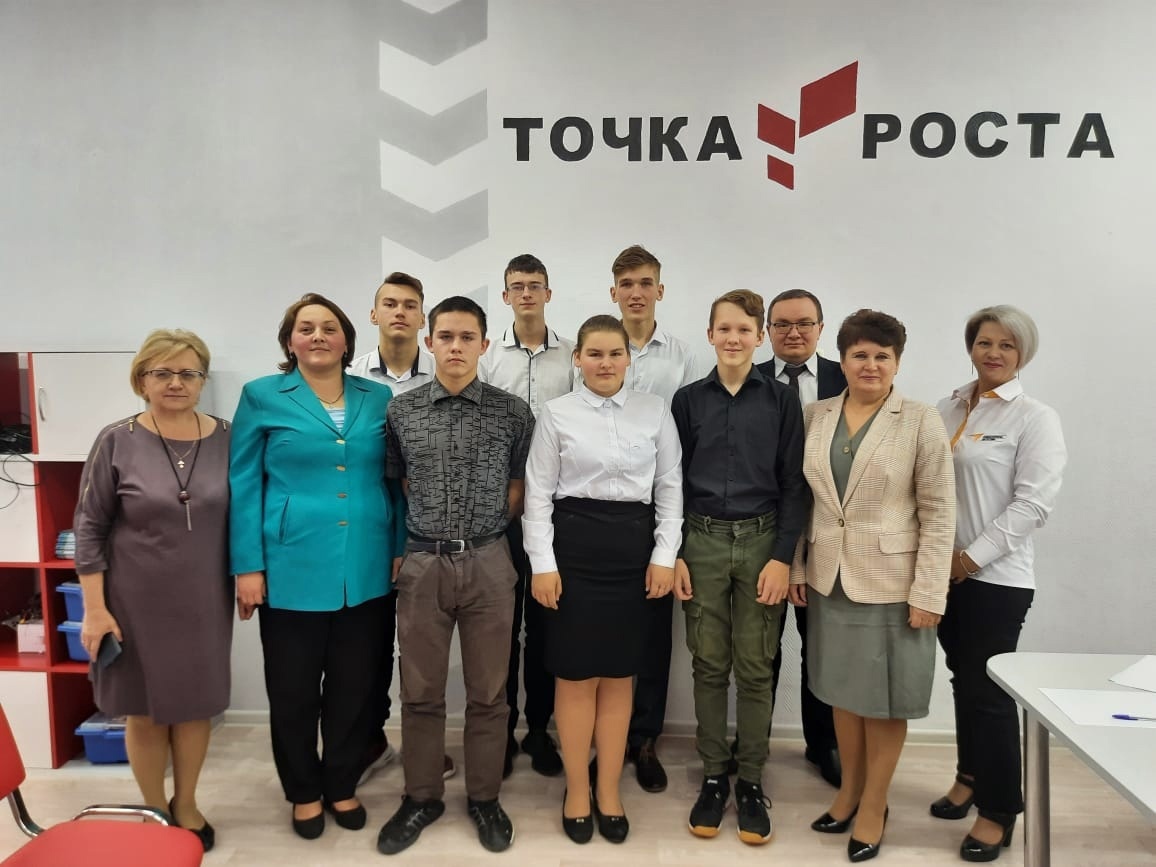 СЕГОДНЯ СОВМЕСТНО С ПРЕДСТАВИТЕЛЯМИ УПРАВЛЕНИЯ ОБРАЗОВАНИЯ ПРИНЯЛ УЧАСТИЕ В СОЗДАНИИ ПЕРВОГО ПЕРВИЧНОГО ОТДЕЛЕНИЯ РОССИЙСКОГО ДВИЖЕНИЯ ДЕТЕЙ И МОЛОДЕЖИ &quot;ДВИЖЕНИЕ ПЕРВЫХ&quot; В НЮКСЕНСКОМ ОКРУГЕ НА БАЗЕ ГОРОДИЩЕНСКОЙ СРЕДНЕЙ ШКОЛЫ..
