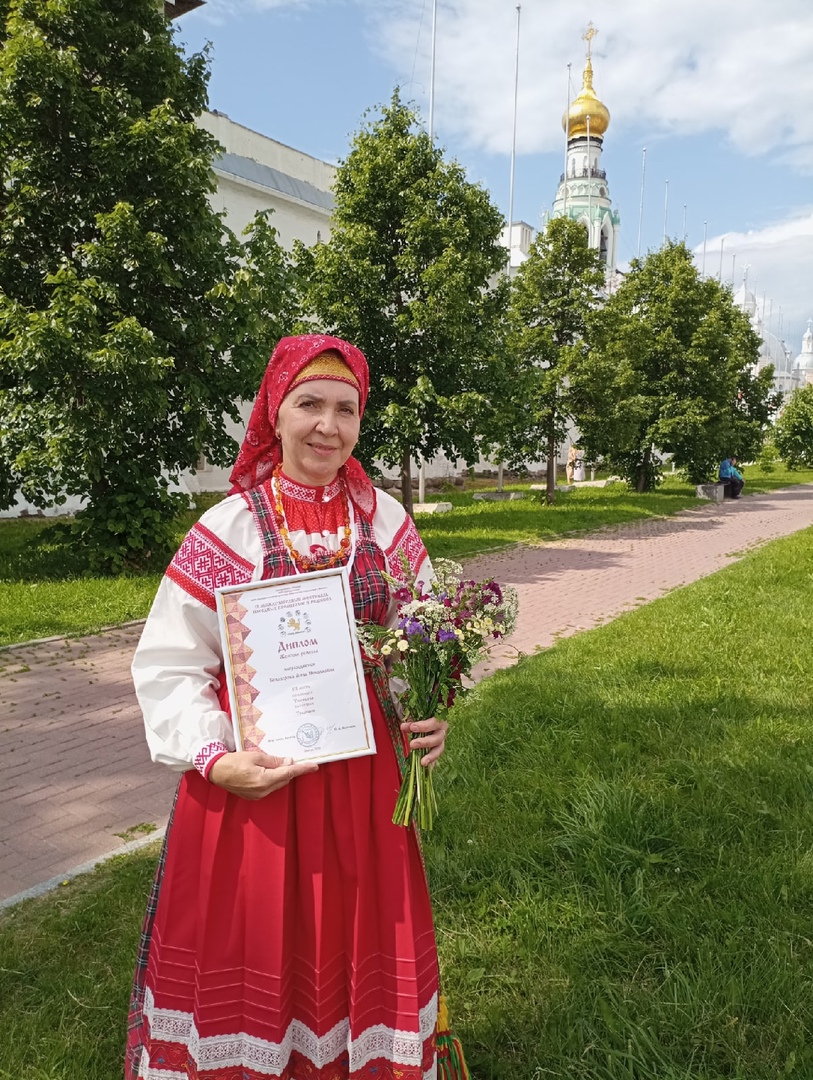 Заслуженные награды Международного фестиваля-конкурса декоративно-прикладного творчества &quot;Город ремесел&quot;..