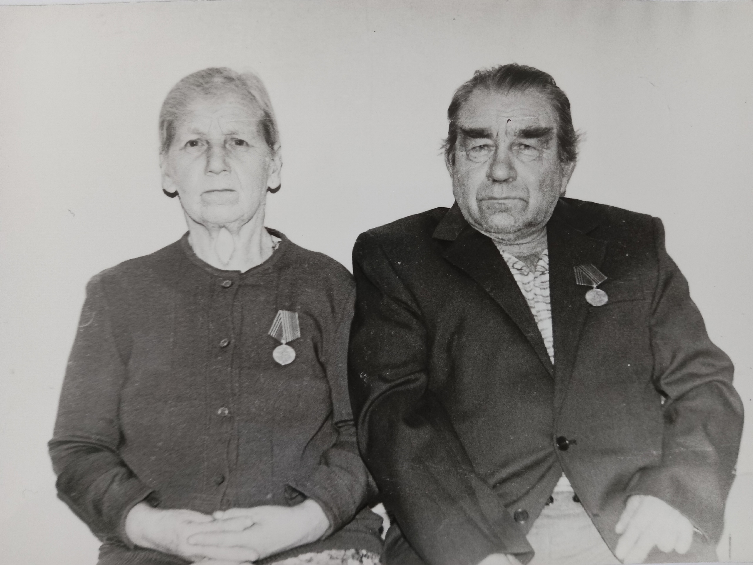 «Они сражались за Родину…».