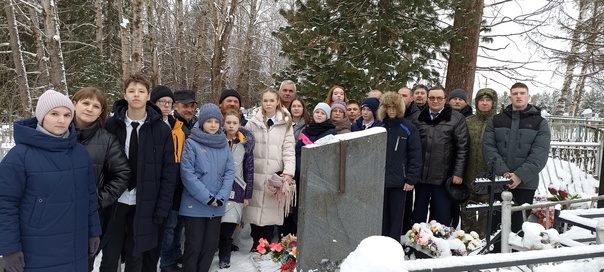 Сегодня — памятный день, День вывода войск из Афганистана.