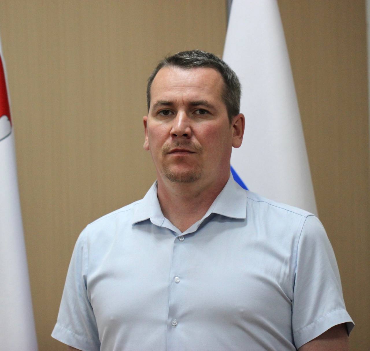 Чупров Алексей Александрович.