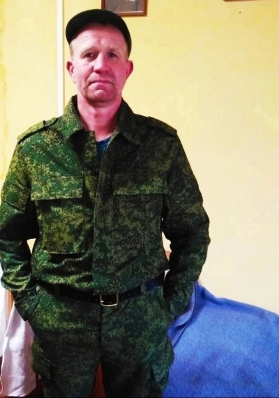 Сегодня официально получена информация о том, что в зоне специальной военной операции на Украине погиб уроженец д. Шульгино Нюксенского района МАЛАФЕЕВСКИЙ Евгений Александрович, 1979 года рождения.. Сегодня официально получена информация о том, что в зоне специальной военной операции на Украине погиб уроженец д. Шульгино Нюксенского района МАЛАФЕЕВСКИЙ Евгений Александрович, 1979 года рождения..