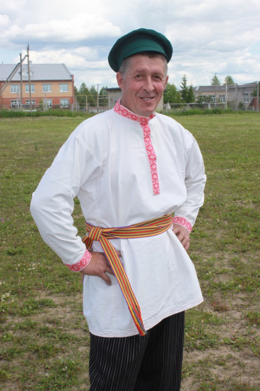 День молодёжи в Нюксенице.. День молодёжи в Нюксенице..
