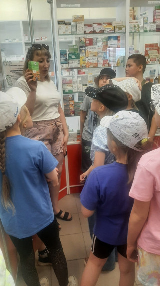 Летняя площадка. Летняя площадка.