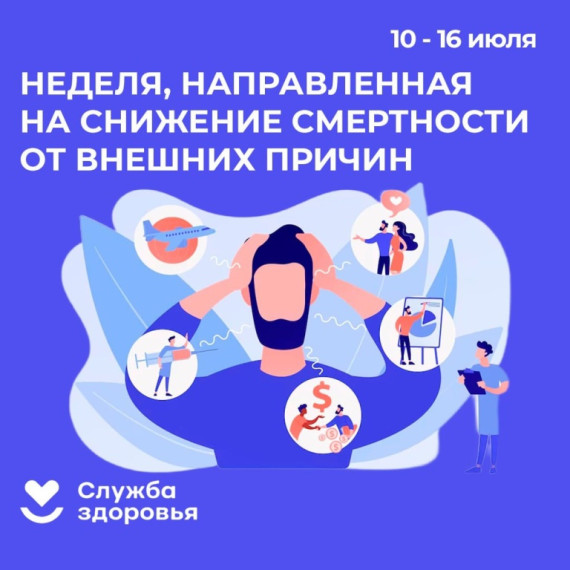 Смерти, которых могло бы не быть!. Смерти, которых могло бы не быть!.