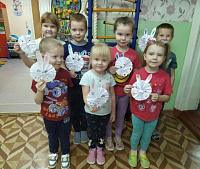Мастер-класс «Символ года». Мастер-класс «Символ года».