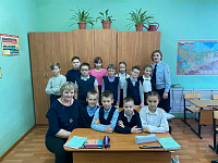 Кружок «В Мире профессий». Кружок «В Мире профессий».
