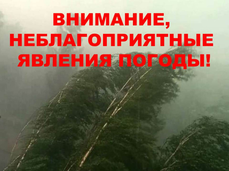 Консультация о неблагоприятных погодных явлениях. Консультация о неблагоприятных погодных явлениях.