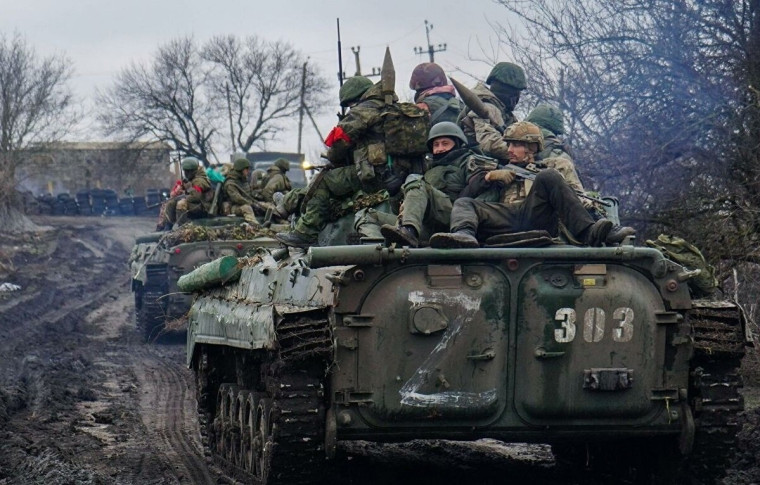 24 ФЕВРАЛЯ ОБЪЯВЛЕНА СПЕЦИАЛЬНАЯ ВОЕННАЯ ОПЕРАЦИЯ. 24 ФЕВРАЛЯ ОБЪЯВЛЕНА СПЕЦИАЛЬНАЯ ВОЕННАЯ ОПЕРАЦИЯ.