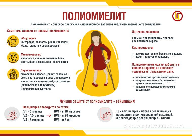 24 октября – Всемирный день борьбы с полиомиелитом. 24 октября – Всемирный день борьбы с полиомиелитом.