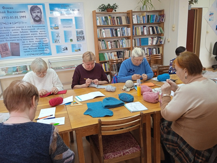 "Волшебный клубок". "Волшебный клубок".