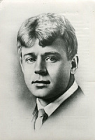 Белая береза. Белая береза.