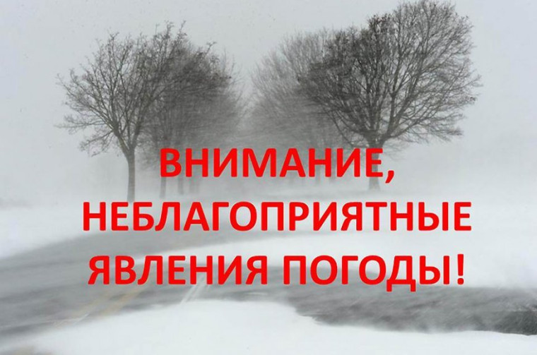 Неблагоприятные погодные явления. Неблагоприятные погодные явления.
