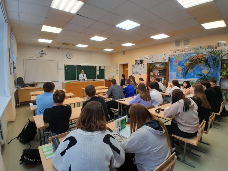 В рамках Всероссийской акции «Студенческий десант» Нюксенские полицейские провели познавательные беседы для школьников . В рамках Всероссийской акции «Студенческий десант» Нюксенские полицейские провели познавательные беседы для школьников .