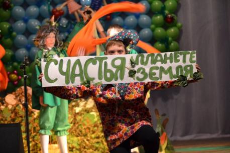 Фестиваль «Экологический экспресс в будущее» стартовал на Вологодчине. Фестиваль «Экологический экспресс в будущее» стартовал на Вологодчине.