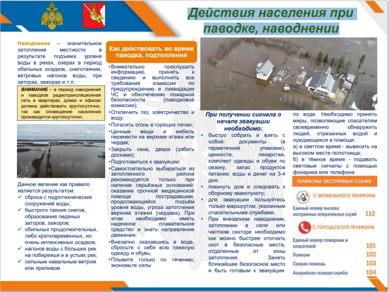 Действия населения при паводке, наводнении. Действия населения при паводке, наводнении.