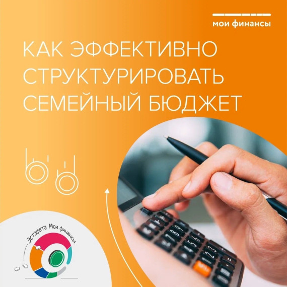 Структурировать семейный бюджет – задача со звездочкой. Структурировать семейный бюджет – задача со звездочкой.