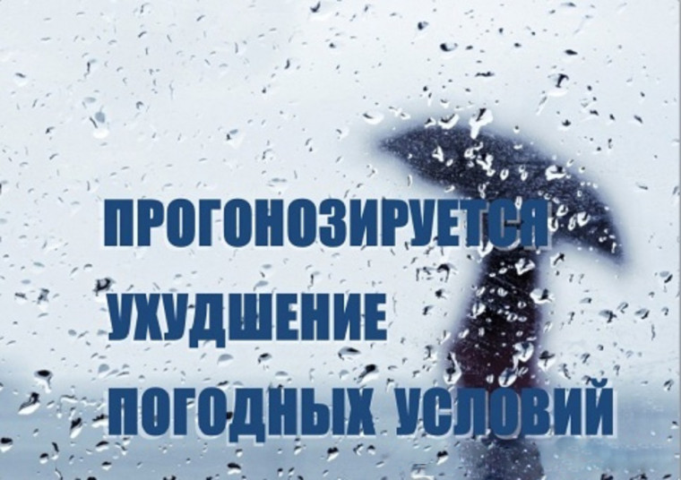 Неблагоприятные погодные явления. Неблагоприятные погодные явления.