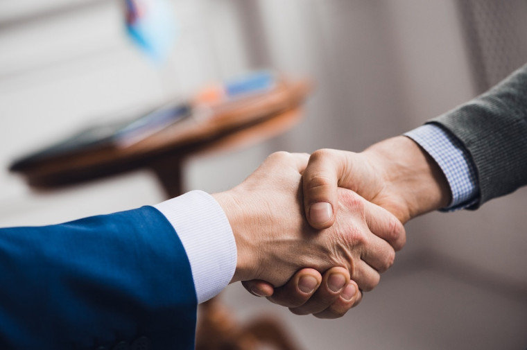 🤝 Свыше 7,5 млрд. рублей заемных средств привлек бизнес Вологодской области. 🤝 Свыше 7,5 млрд. рублей заемных средств привлек бизнес Вологодской области.