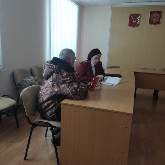 Прием граждан Управлением Роспотребнадзора. Прием граждан Управлением Роспотребнадзора.