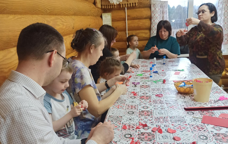 Участие студии «Боркунцы» во всероссийском конкурсе. Участие студии «Боркунцы» во всероссийском конкурсе.