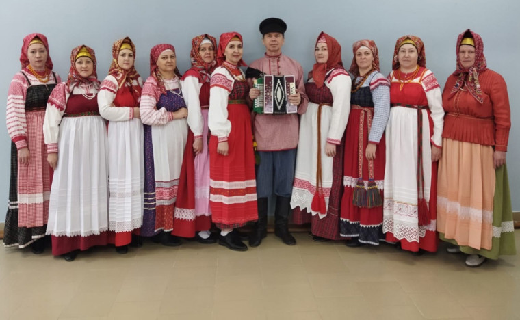 Участие Нюксенского ЦТНК в фестивалях мастерства и сказительства.. Участие Нюксенского ЦТНК в фестивалях мастерства и сказительства..