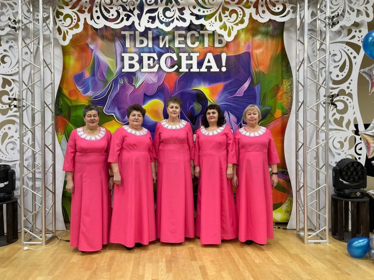 Фестивале-конкурсе самодеятельного творчества ветеранов «Весна моей души» в г. Великий Устюг.. Фестивале-конкурсе самодеятельного творчества ветеранов «Весна моей души» в г. Великий Устюг..