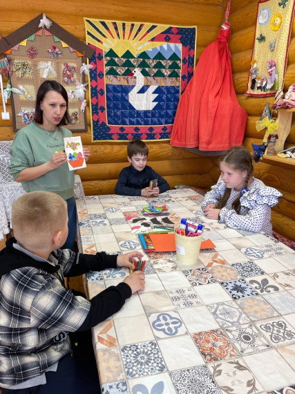 «Пасхальный торжок». «Пасхальный торжок».