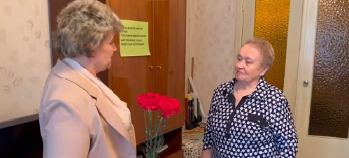 Руководство ОСФР по Вологодской области поздравляет с Днём Победы ветеранов, тружеников тыла и детей войны. Руководство ОСФР по Вологодской области поздравляет с Днём Победы ветеранов, тружеников тыла и детей войны.