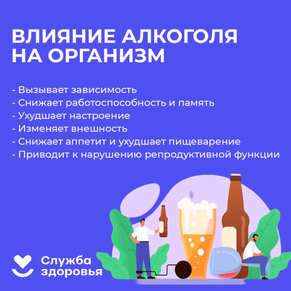 Алкоголь - один из главных факторов смертности трудоспособного населения!. Алкоголь - один из главных факторов смертности трудоспособного населения!.